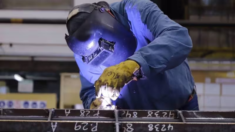 Crecen los rumores por una nueva reforma laboral. (Fuente: archivo) NA