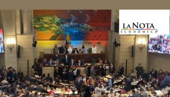 CONGRESO DE LA REÚBLICA