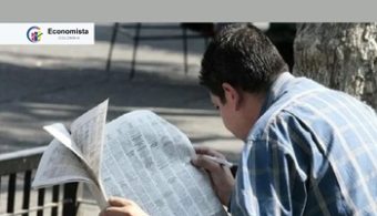 Economista Colombiano