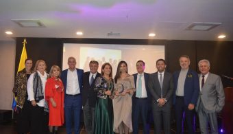 Junta directiva Acoset